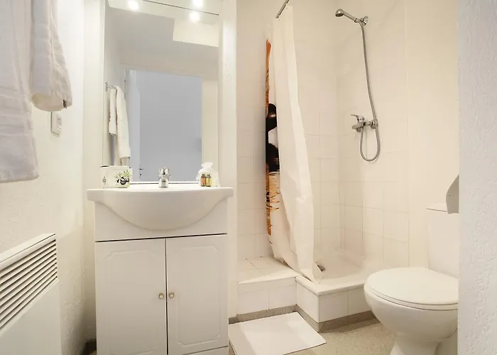 Neoresid - Vauban Apartmanhotel *