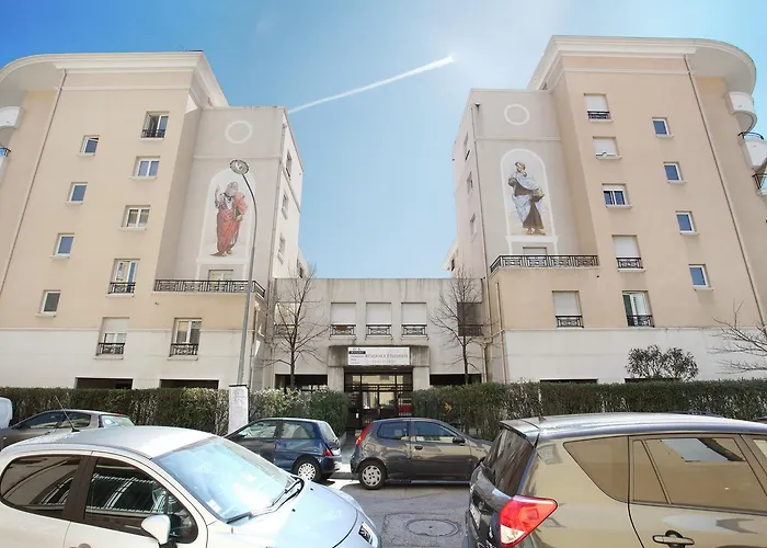 Neoresid - Résidence Vauban