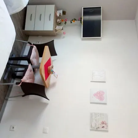 Aparthotel Neoresid - Vauban Nizza