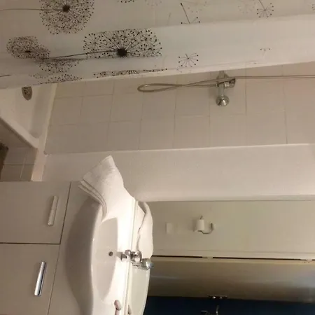 Aparthotel Neoresid - Vauban Nizza