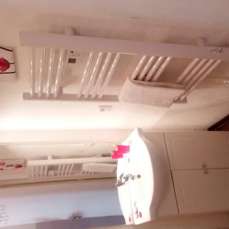 Neoresid - Vauban Apartmanhotel Nizza