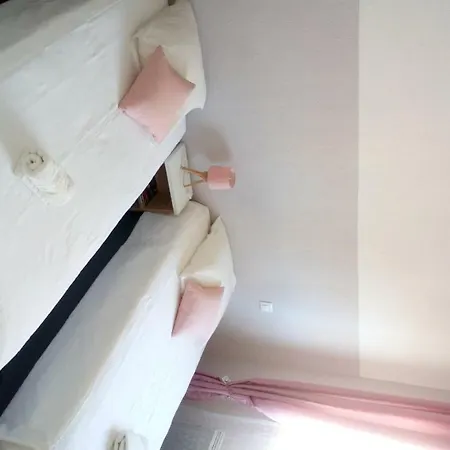 Neoresid - Vauban Apartmanhotel *