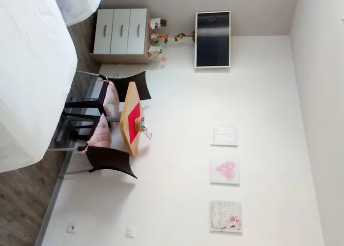 Apart-hotel Neoresid - Vauban Nice