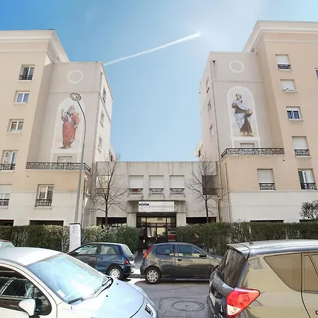 Neoresid - Résidence Vauban