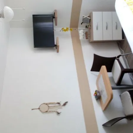 Neoresid - Résidence Vauban Apartahotel