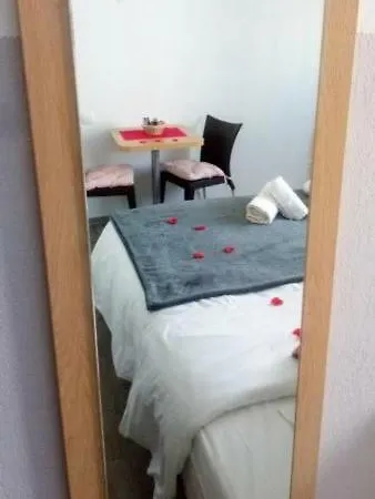 Neoresid - Résidence Vauban Apartahotel