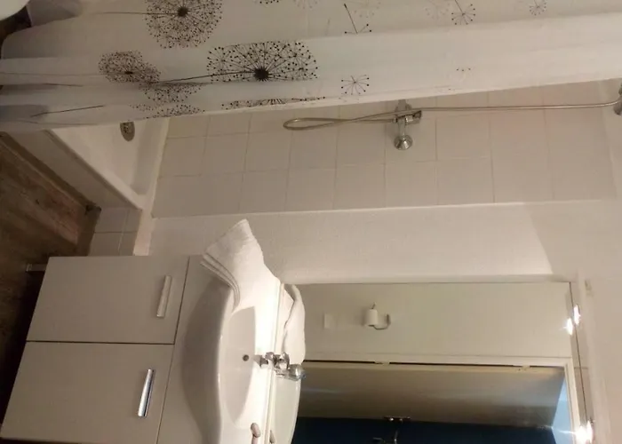 Apartahotel Neoresid - Résidence Vauban Niza