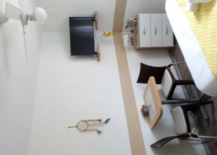 Neoresid - Résidence Vauban Apartahotel